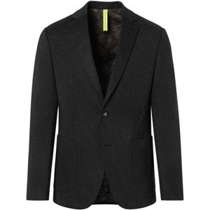 BENVENUTO Business-colbert  antraciet