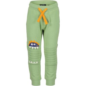 Blue Seven - Sweatbroek - Kaki - Sportbroeken