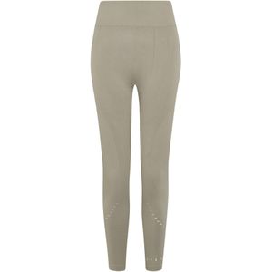 Born Living Yoga - Alana - Leggings - 7/8 Lengte - Fit_Tech Stof