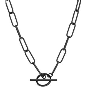 Liebeskind Berlin Ketting  zwart