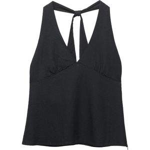 Pull&Bear Top  zwart