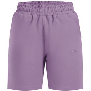 Smilodox Sportbroek ' Nurya '  lila