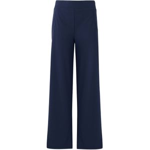 ONLY Broek 'ONLEVI'  donkerblauw