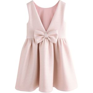 Next Jurk  lichtroze