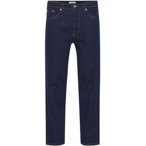 !Solid Jeans 'Dylan'  blauw denim