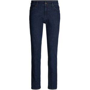 STRELLSON Jeans 'Seb'  donkerblauw