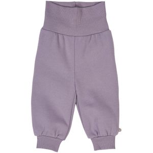 Müsli by GREEN COTTON Broek  lila