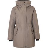 ONLY Winterparka 'ONLJulie'  taupe