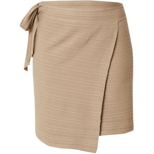 LeGer by Lena Gercke Rok 'Connie'  donkerbeige