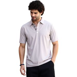 Campus Sutra Shirt  grijs