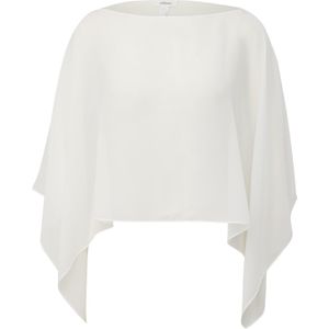 s.Oliver BLACK LABEL Cape  ecru