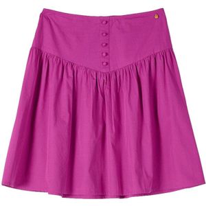 Camomilla Italia Rok 'GIRL'  donkerroze