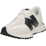 New Balance - 327 - Sneakers - Crème / Zwart