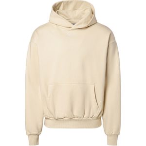 Karl Kani Sweatshirt ' Small Signature'  beige