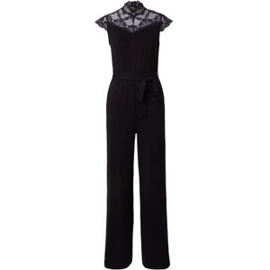 ABOUT YOU Jumpsuit 'Renate'  zwart