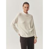 Tatuum - Jolie - Vrouwentrui - Lichte Trui - Rolkraag - Lange Mouwen