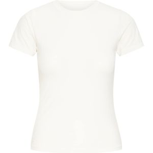 ICHI Shirt 'IHESSA'  lichtbeige