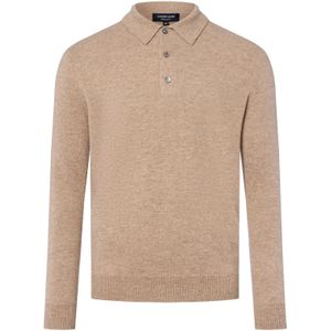 Andrew James Trui  beige gemêleerd