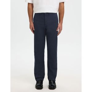 SELECTED Chino  saffier