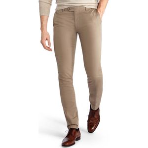 MMX Germany Chino 'Lupus'  donkerbeige