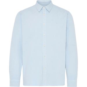 Kronstadt Overhemd ' KSElon '  lichtblauw