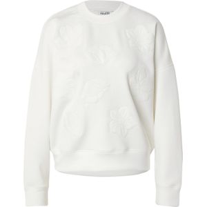 mbym Sweatshirt 'Gill Art-M'  wit