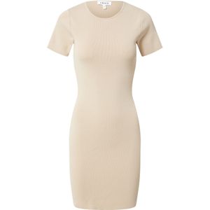 EDITED Jurk 'Ilona'  beige