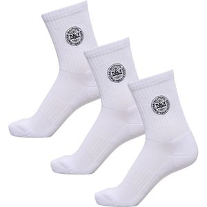 HALO Sokken  wit