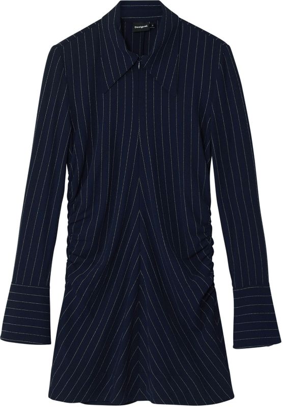 Desigual - Seattle - Dameshemdjurk