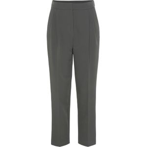 LASCANA Pantalon  grijs