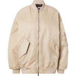 miss goodlife Tussenjas  sand