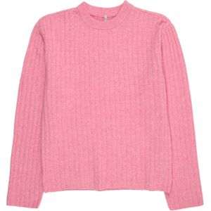KIDS ONLY - Gebreide Trui - Sea Pink - Lange Mouwen