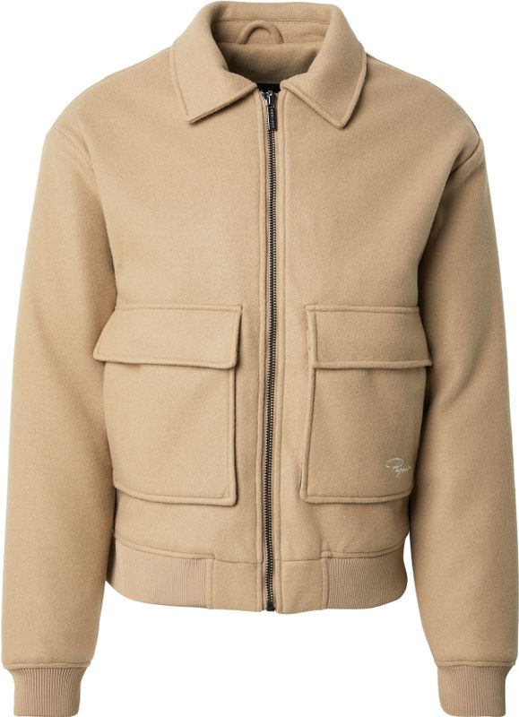 Pegador Tussenjas 'AIKEN'  mokka