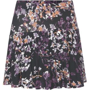 VIVANCE Rok  gemengde kleuren