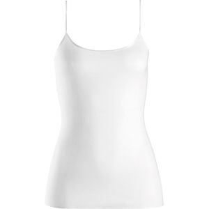 Hanro Top ' Cotton Seamless '  wit