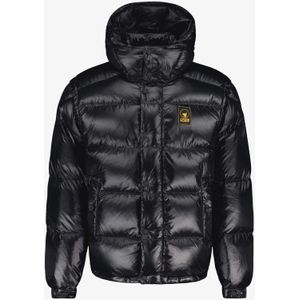 Ciesse Piumini Winterjas 'ANTON'  zwart