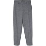 Vmtania - Pantalon - Tapered Fit - High Waist