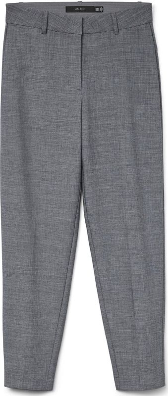 Vmtania - Pantalon - Tapered Fit - High Waist