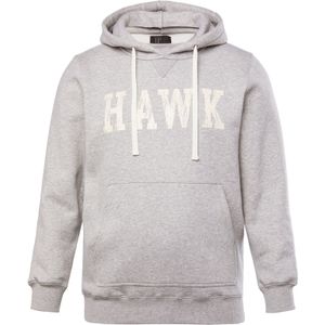 JP1880 Sweatshirt  crème / grijs gemêleerd