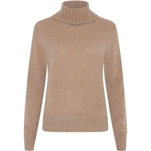 Style & Republic - Elegante Kasjmier Trui - 100% Kasjmier - V-hals