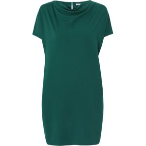 Tatuum - Zorimax - Damesjurk - Gebreid - Waterdecolleté