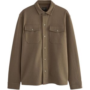 Next Tussenjas  bruin