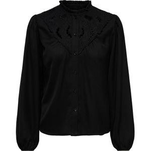 Jdyfia - Overhemd - Lange Mouwen - Regular Fit