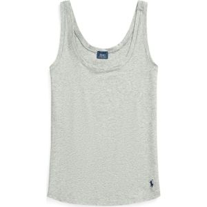 Polo Ralph Lauren Top  lichtgrijs