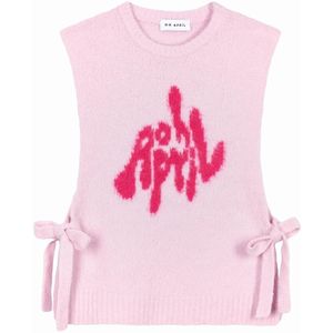 OH APRIL Trui 'Moxie'  fuchsia / rosa