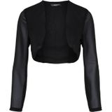 SWING - Bolero - Zwart