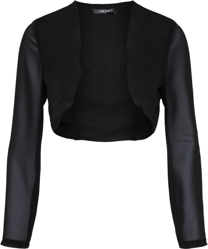 SWING - Bolero - Zwart