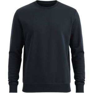Ombre Sweatshirt 'OM-SSBN-0159'  zwart