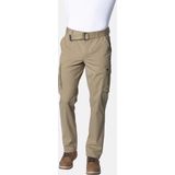 Cargobroek MAROFILO beige