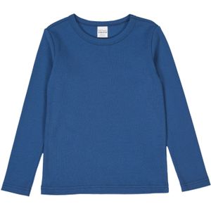 Fred's World by GREEN COTTON Shirt  blauw